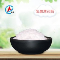 乳酸薄荷脂 乳酸薄荷脂